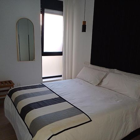 Apartamento Colon 13 Zamora Exterior foto