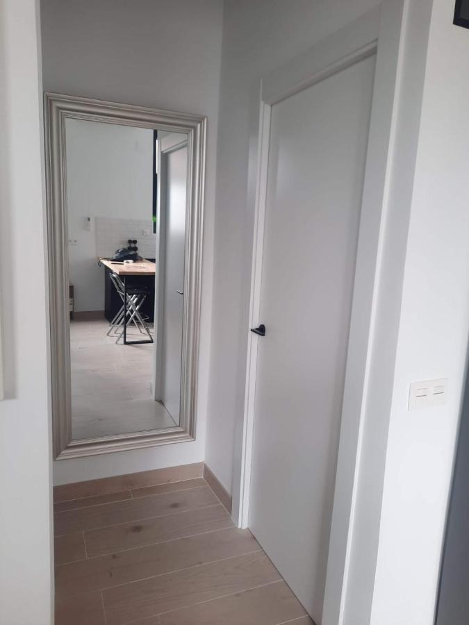 Apartamento Colon 13 Zamora Exterior foto