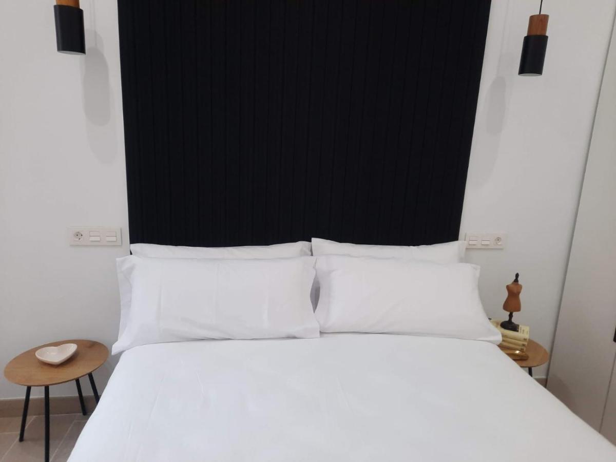 Apartamento Colon 13 Zamora Exterior foto