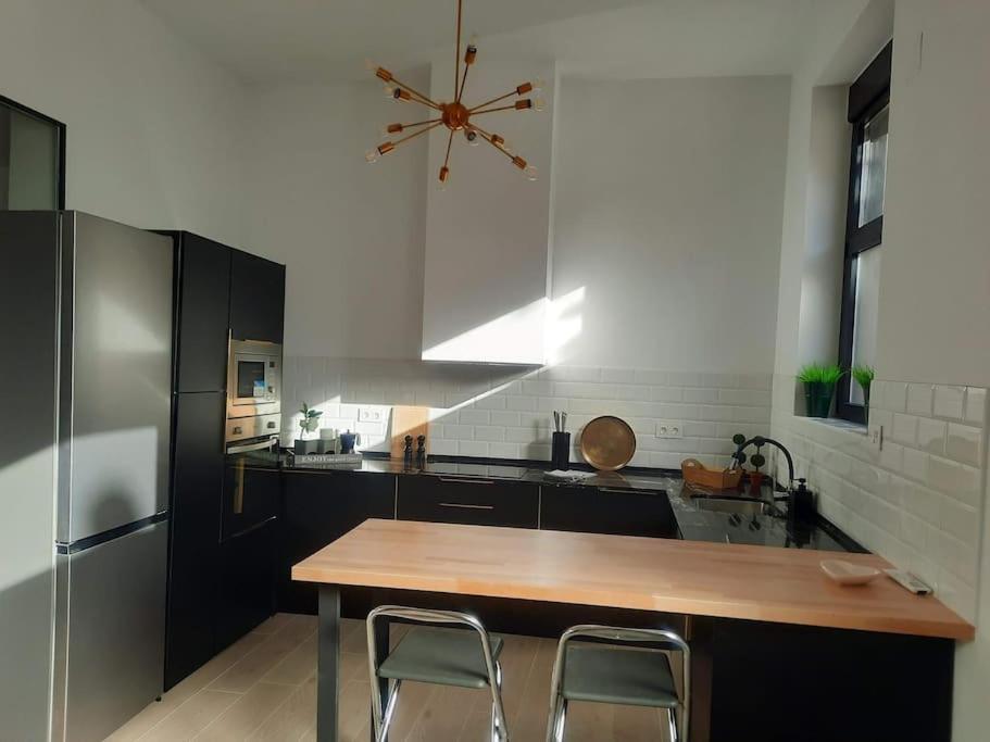 Apartamento Colon 13 Zamora Exterior foto
