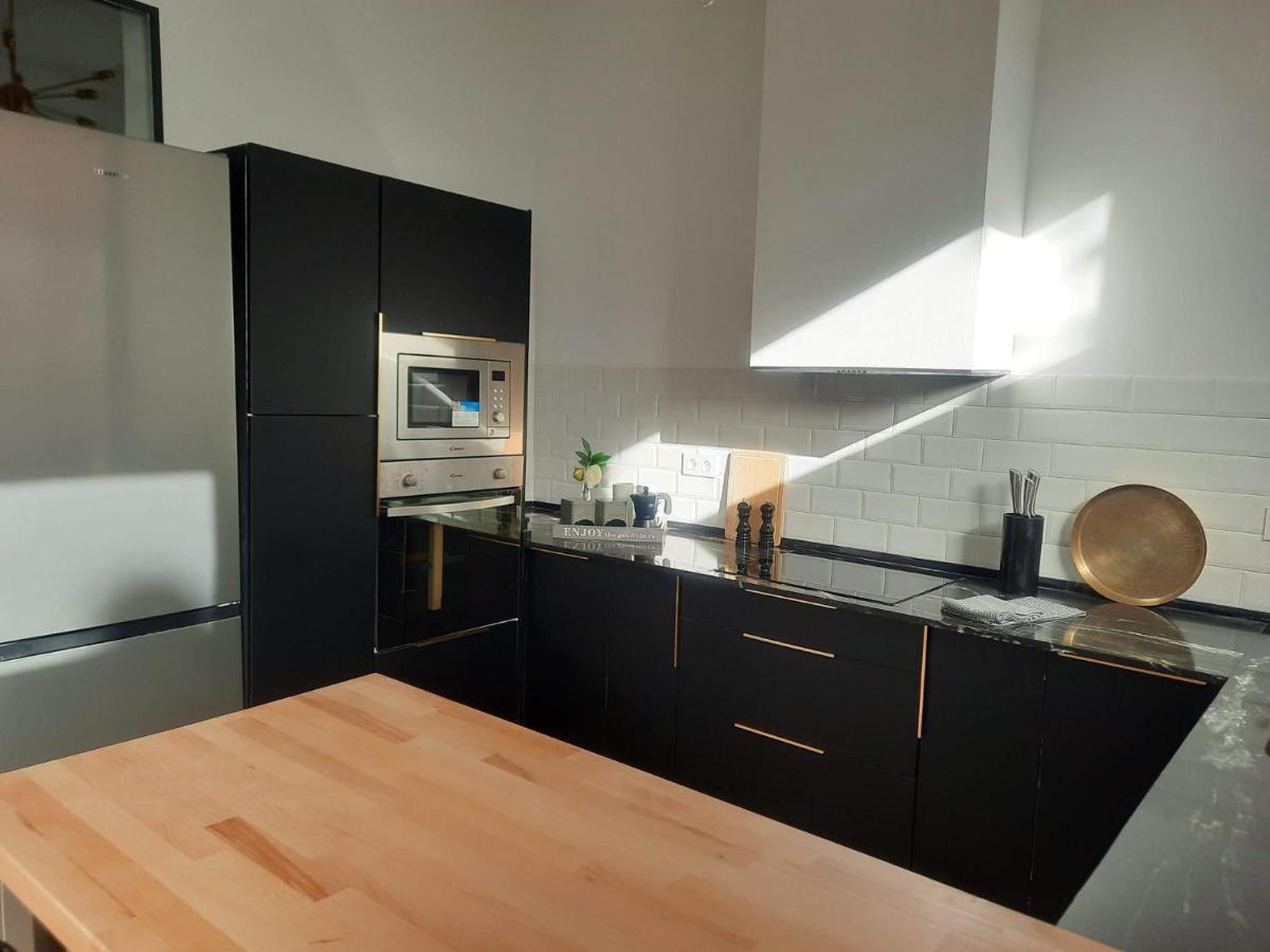 Apartamento Colon 13 Zamora Exterior foto
