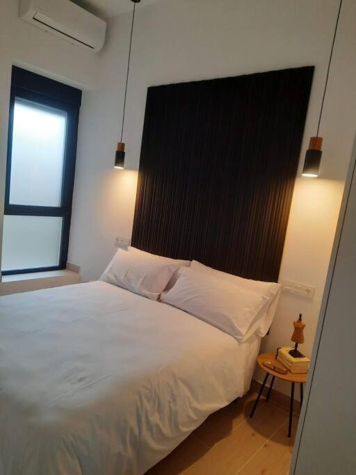 Apartamento Colon 13 Zamora Exterior foto