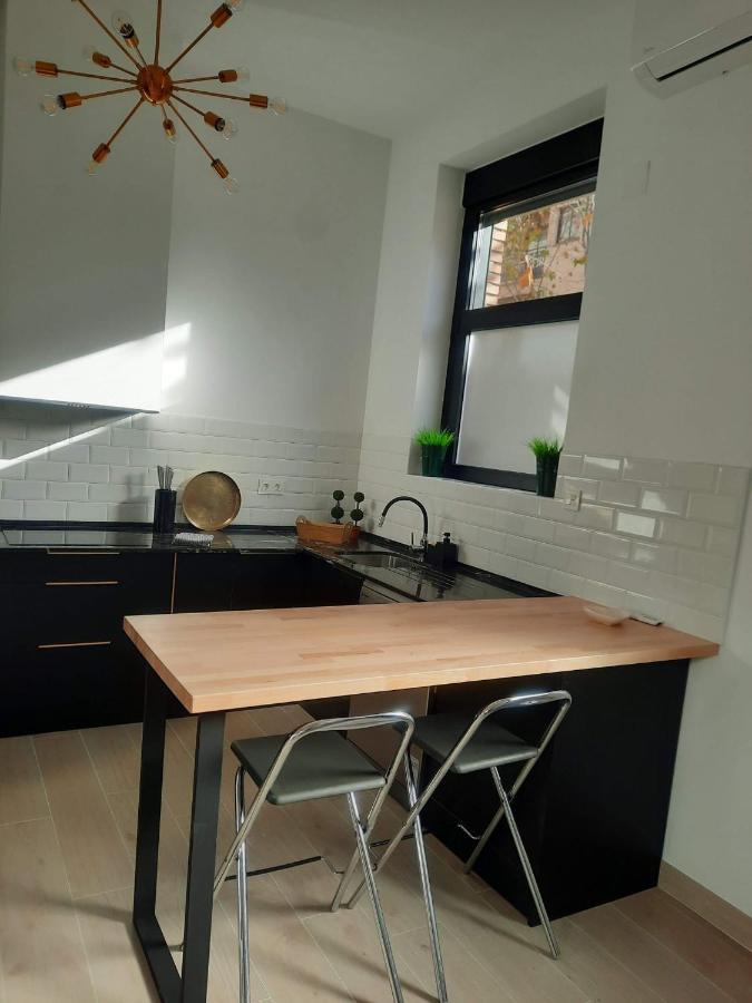 Apartamento Colon 13 Zamora Exterior foto
