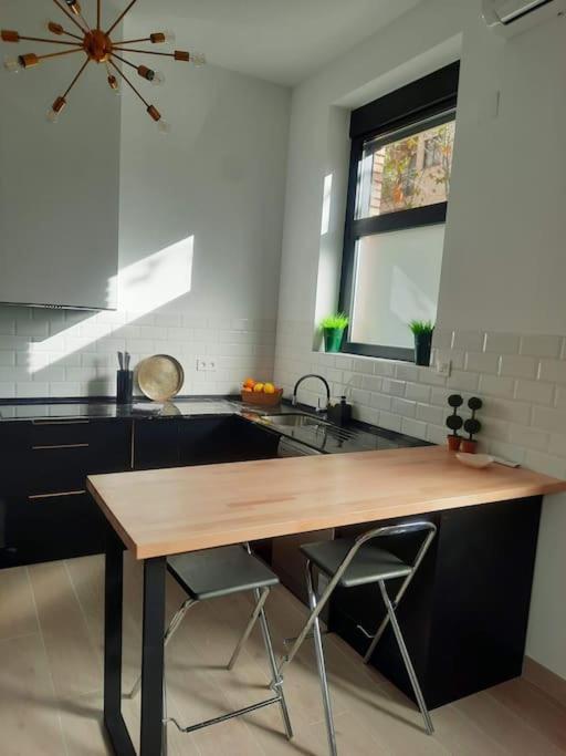 Apartamento Colon 13 Zamora Exterior foto