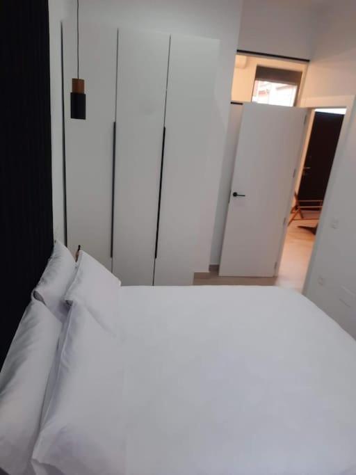 Apartamento Colon 13 Zamora Exterior foto