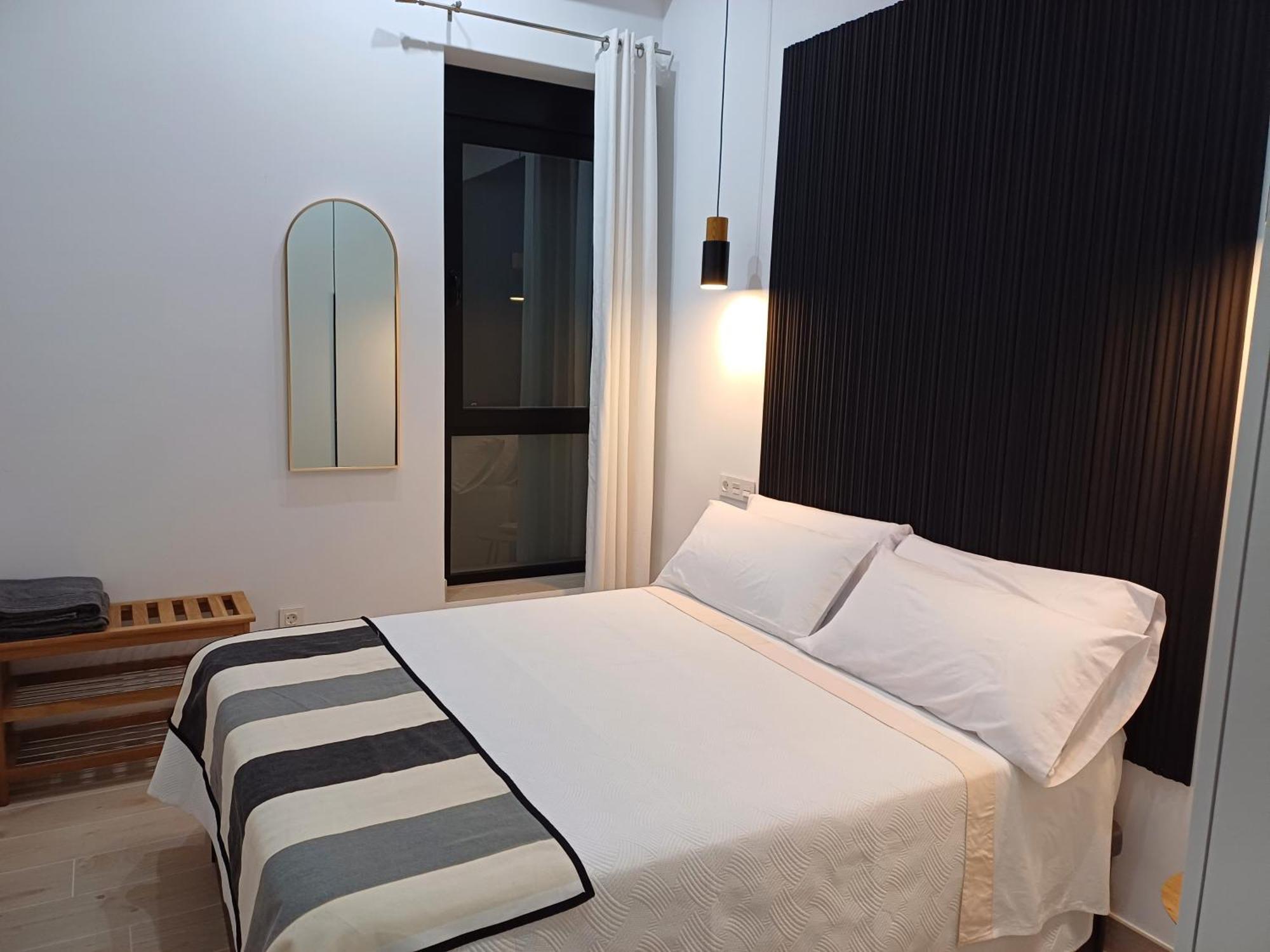Apartamento Colon 13 Zamora Exterior foto