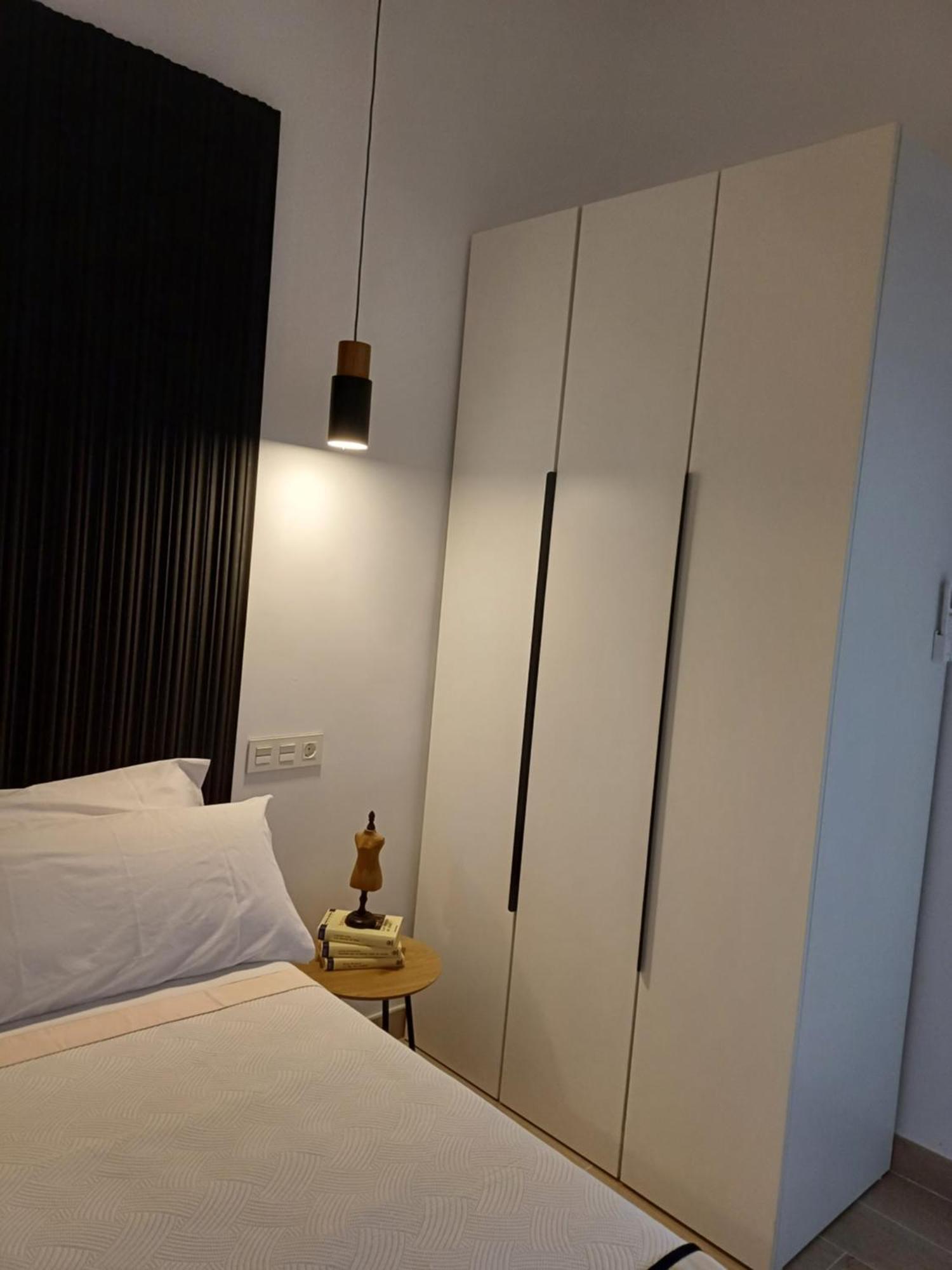 Apartamento Colon 13 Zamora Exterior foto