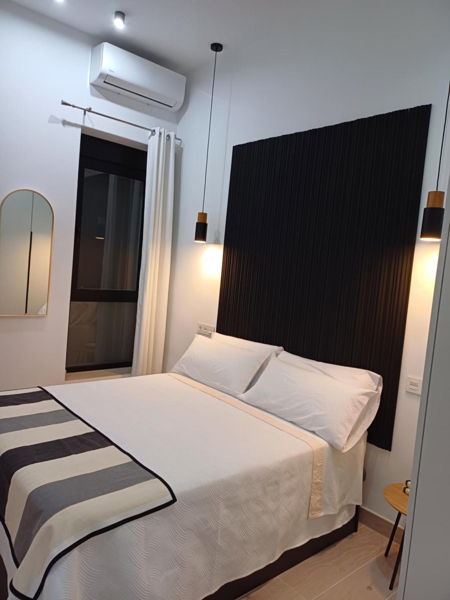 Apartamento Colon 13 Zamora Exterior foto